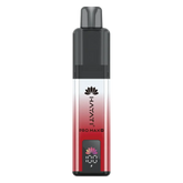 Hayati Pro Max 6000+ Fizzy Cherry Prefilled Pod Kit